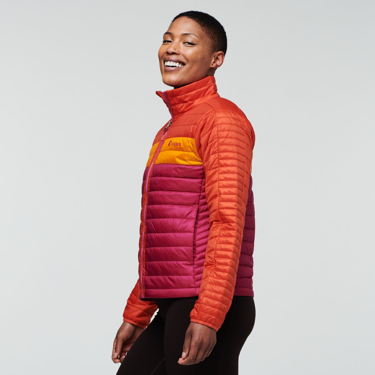 Capa Insulated Jacket - Women's - Image 11