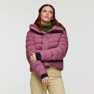 Alivio Down Jacket - Women's