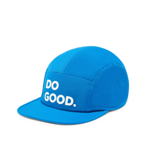 Do Good 5-Panel Hat