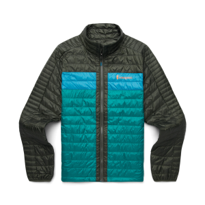 Capa Insulated Jacket - Men's