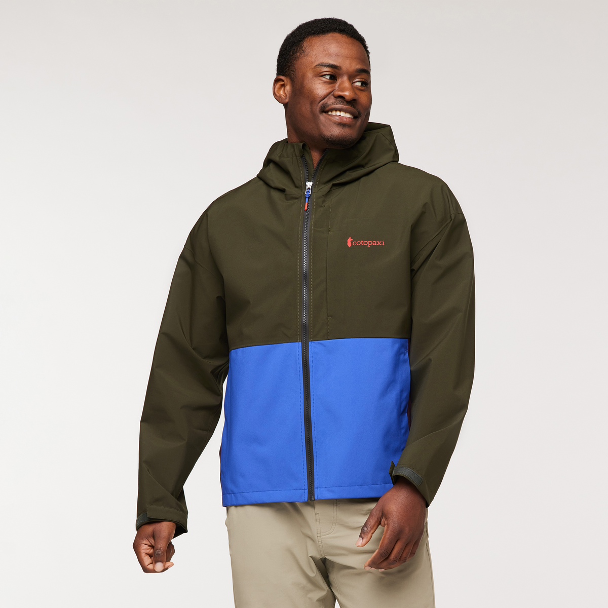 Cielo Rain Jacket - Men's