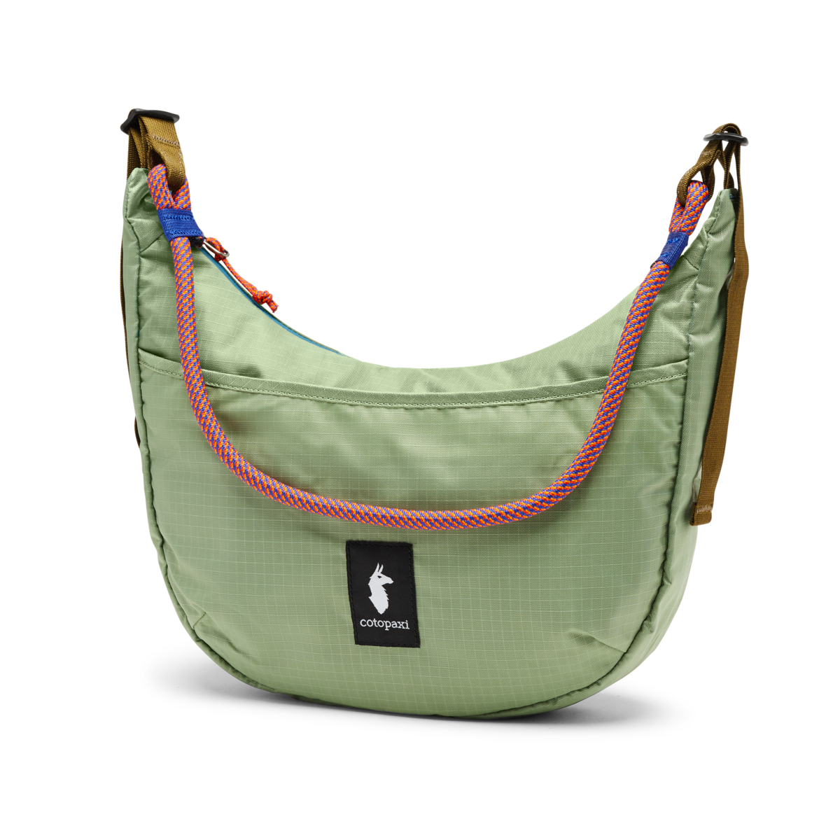 Trozo 8L Shoulder Bag - Cada Día - Image 2