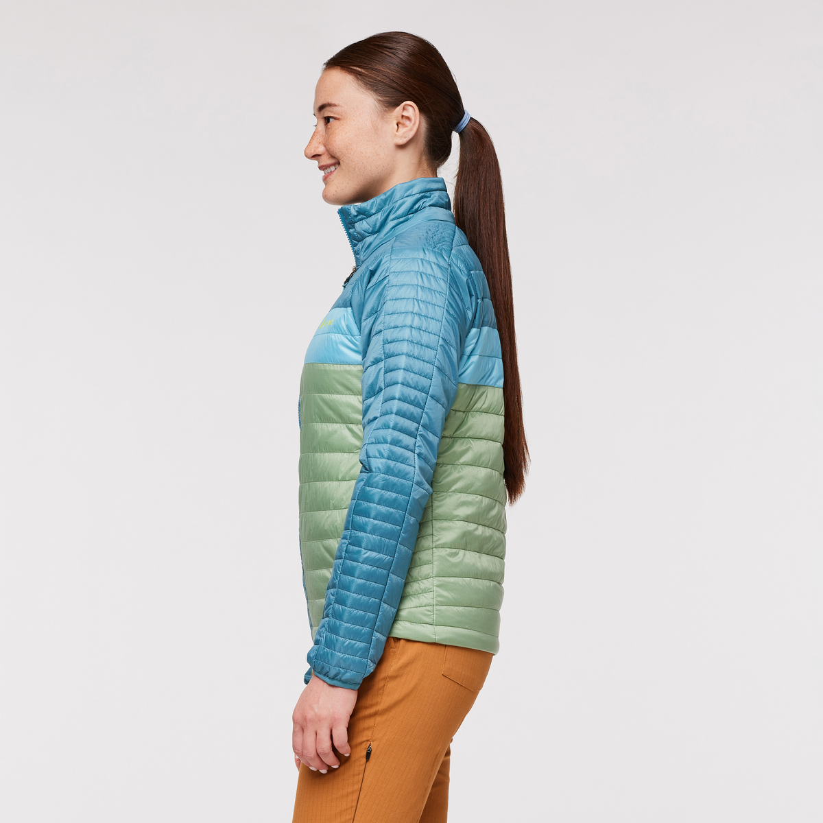 Capa Insulated Jacket - Women's - Image 17