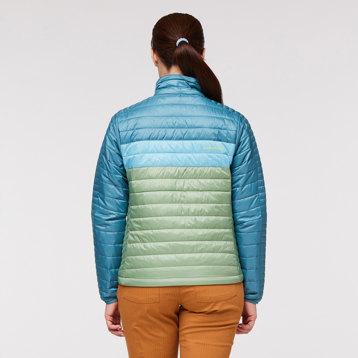Capa Insulated Jacket - Women's - Image 18