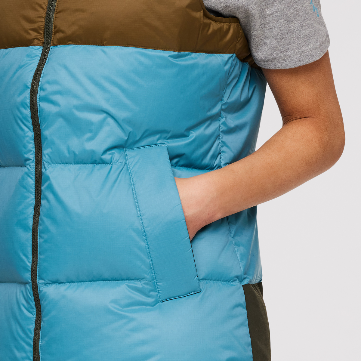 Solazo Down Vest - Women's - Image 22