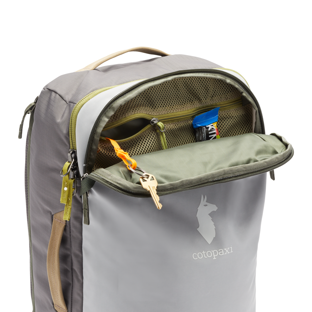 Allpa 28L Travel Pack - Image 4