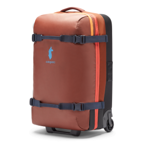 Allpa 65L Roller Bag
