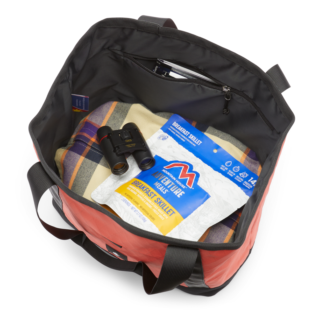 Contiguo 22L Tote - Image 11