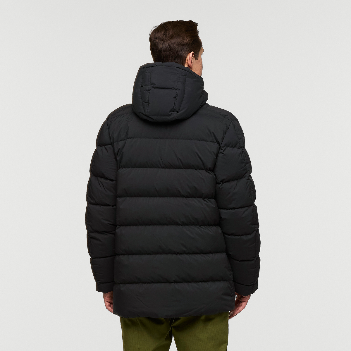 Alivio Down Parka - Men's - Image 4