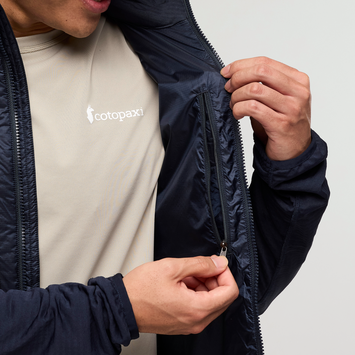 Capa Hybrid Insulated Jacket - Men's - Image 30
