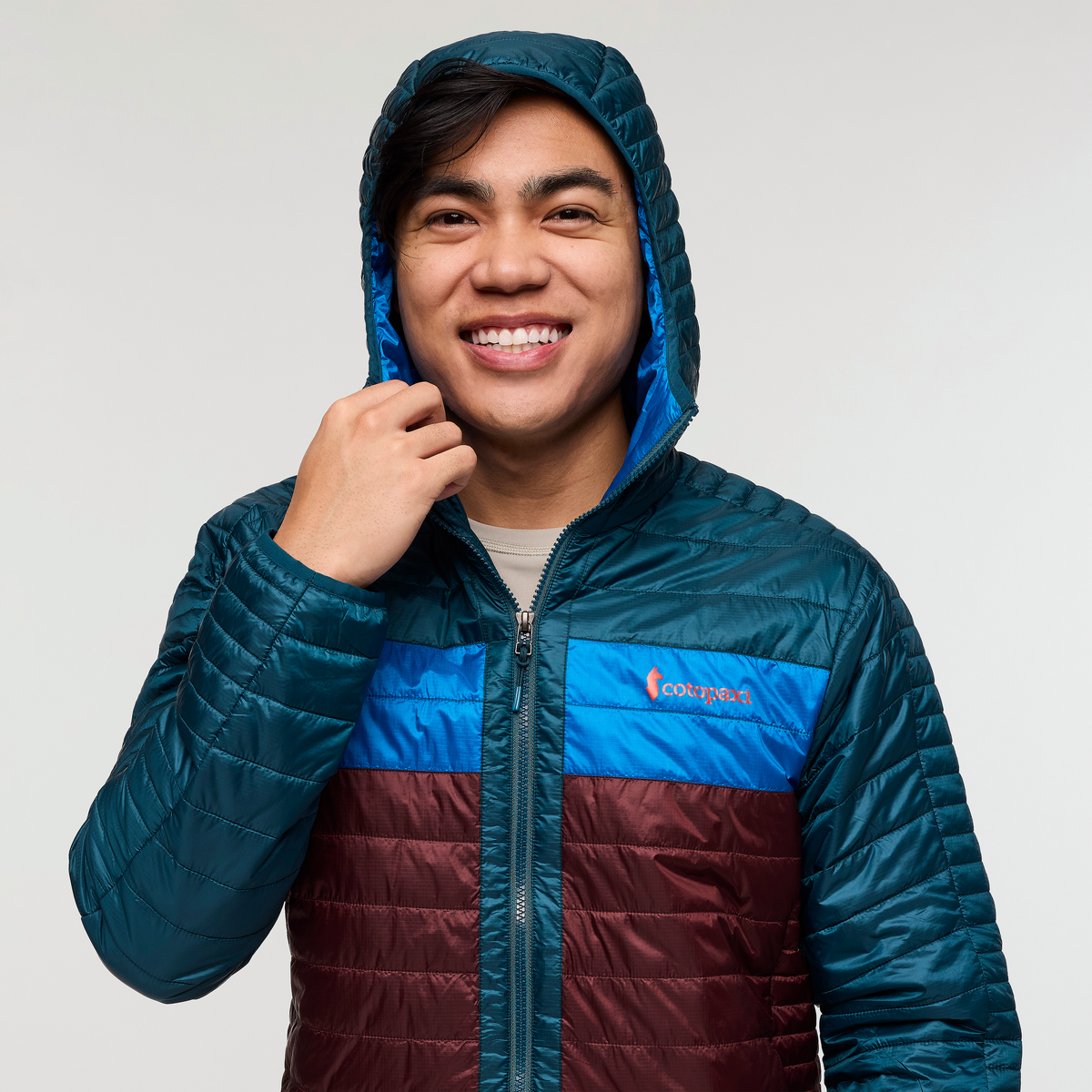 Capa Insulated Hooded Jacket - Men's - Image 13