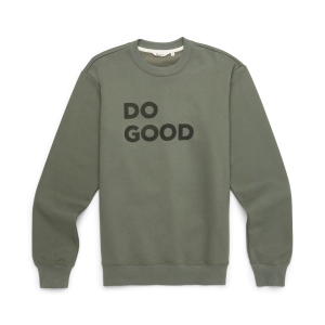 Do Good Crew Sweatshirt - Men's