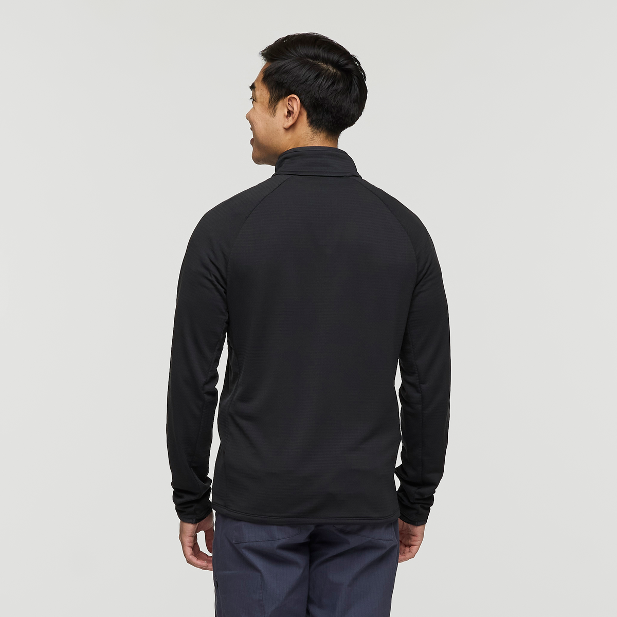 Otero Fleece Half-Zip Pullover - Men's - Image 5