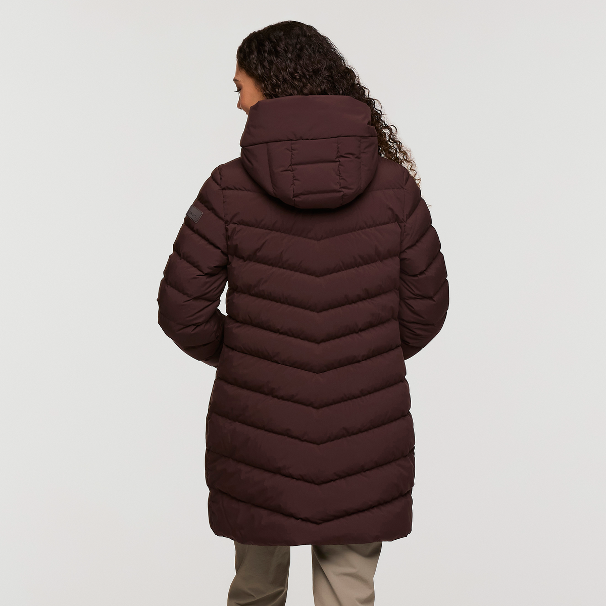Alivio Down Parka - Women's - Image 4
