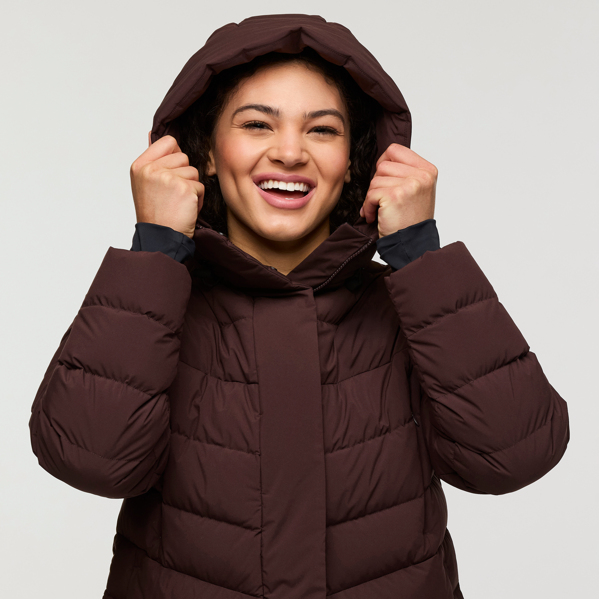 Alivio Down Parka - Women's - Image 5