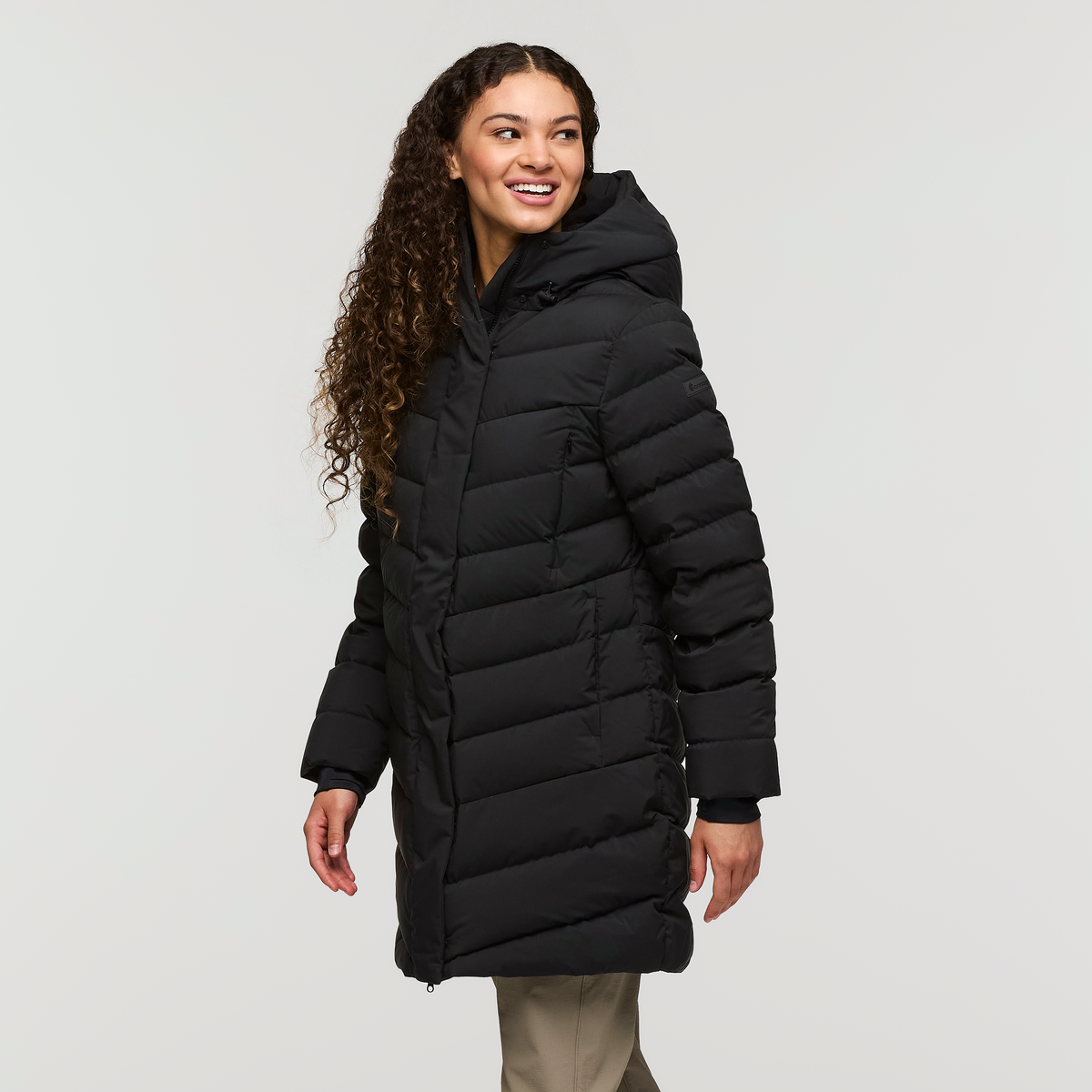 Alivio Down Parka - Women's - Image 19