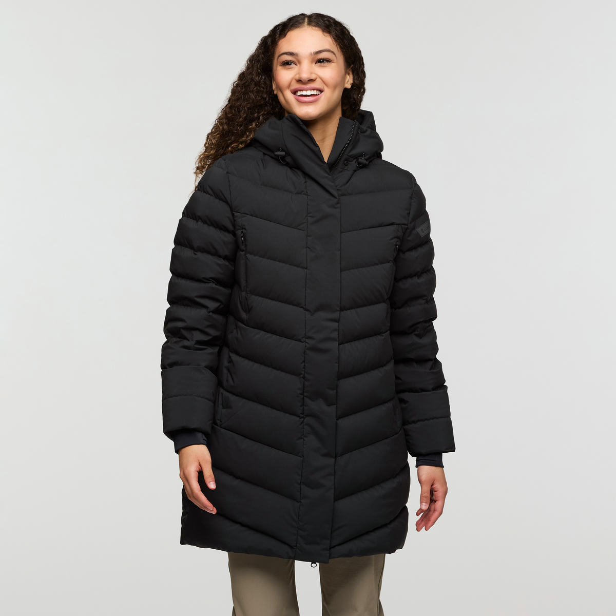 Alivio Down Parka - Women's - Image 16