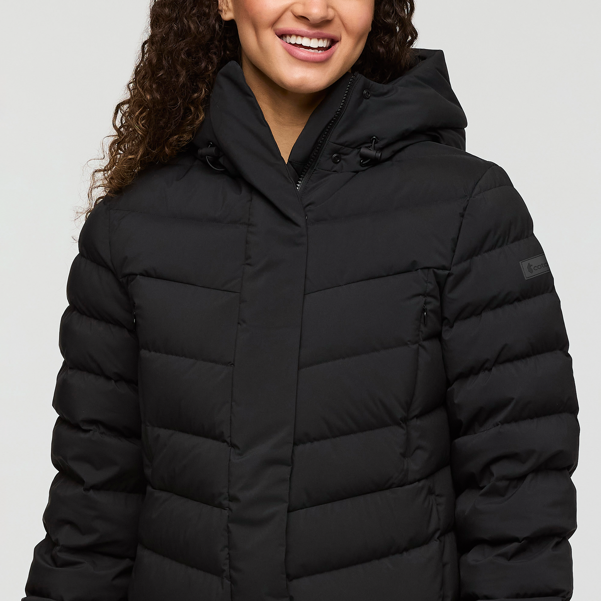 Alivio Down Parka - Women's - Image 28