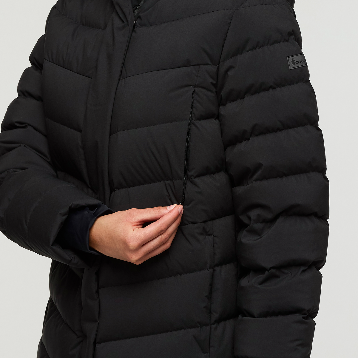 Alivio Down Parka - Women's - Image 29
