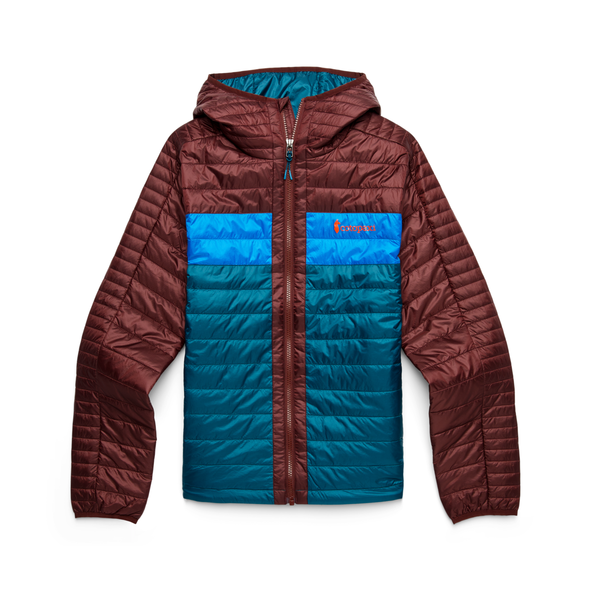 Capa Insulated Hooded Jacket - Women's - Image 10
