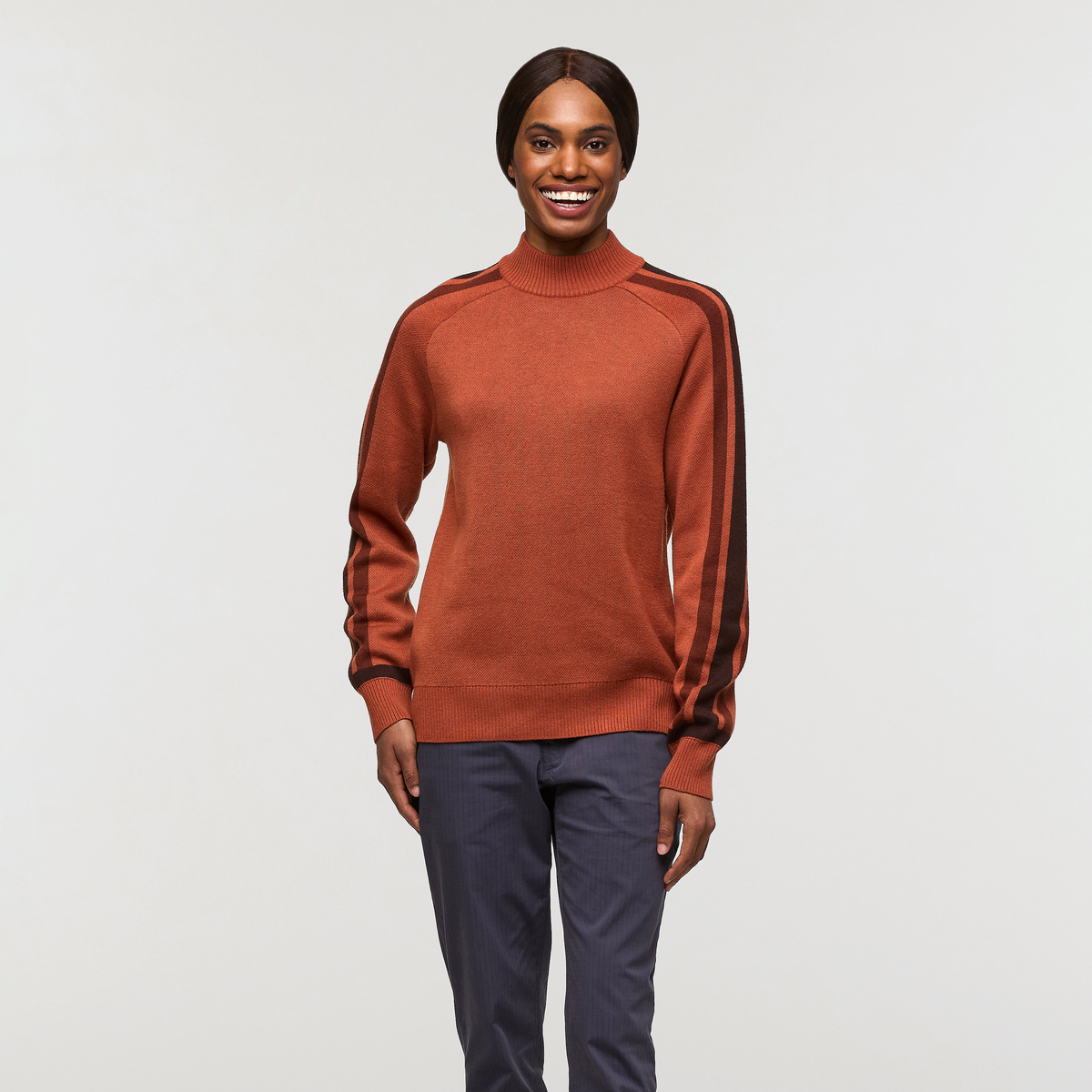 Libre Mock Sweater - Women's - Image 20