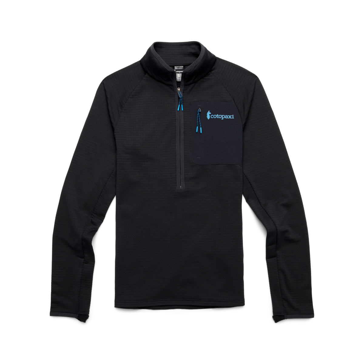 Otero Fleece Half-Zip Pullover - Men's - Image 8