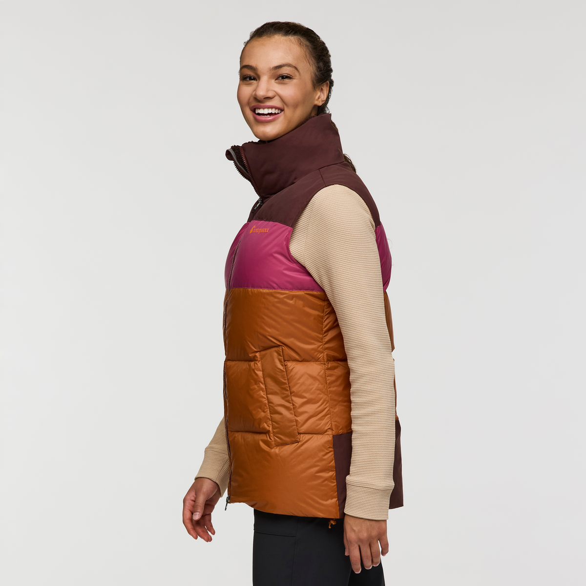 Solazo Down Vest - Women's - Image 3