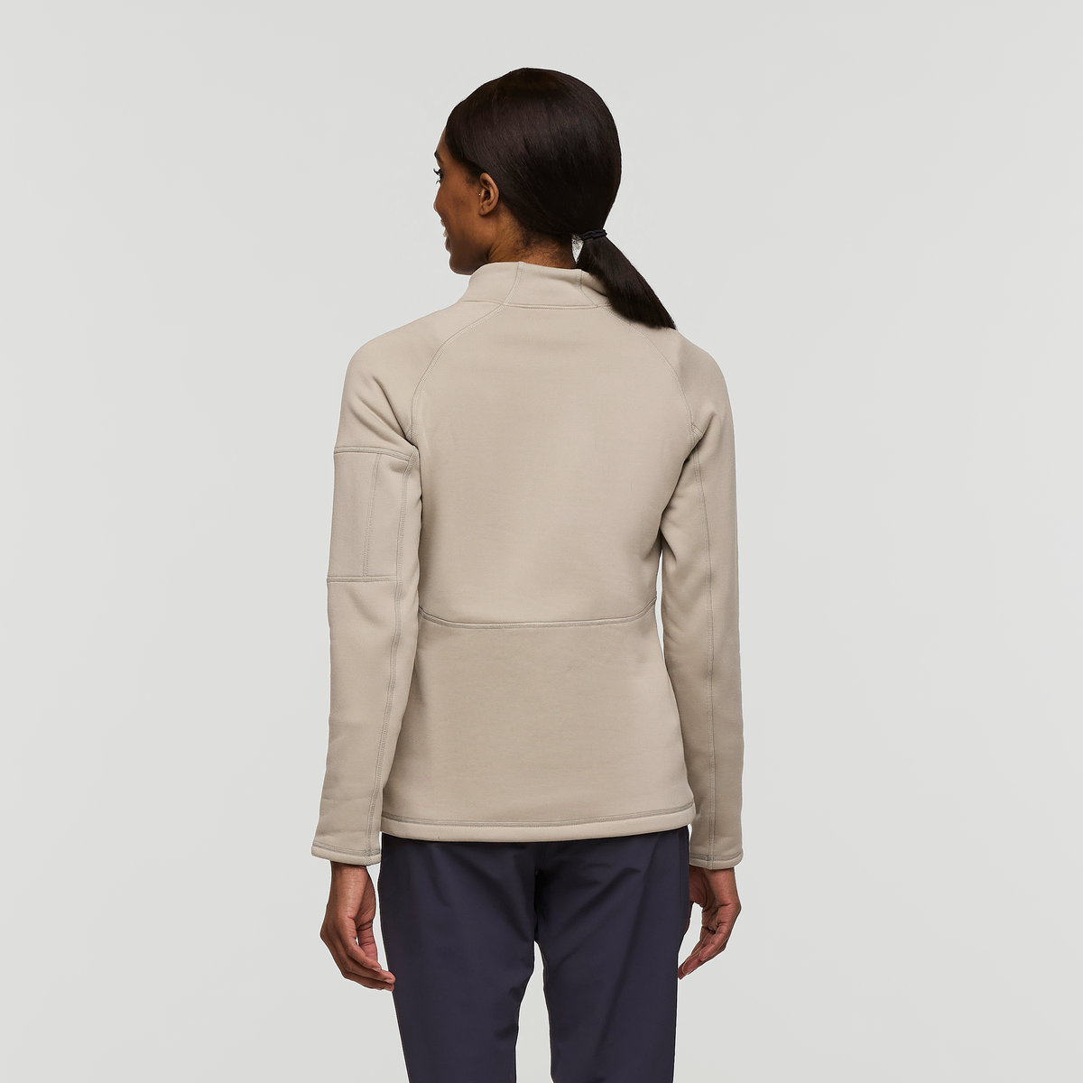 Tempa Fleece Half-Zip Pullover - Women's - Image 13