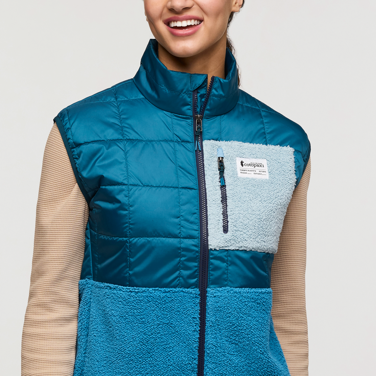 Trico Hybrid Vest - Women's - Image 19