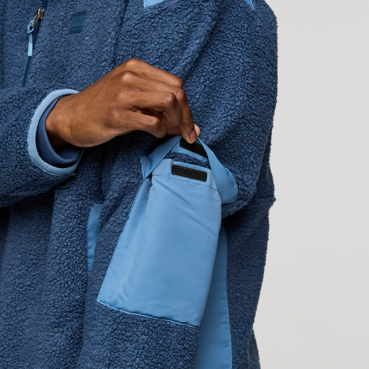 Bacano Fleece Jacket - Men's - Image 15