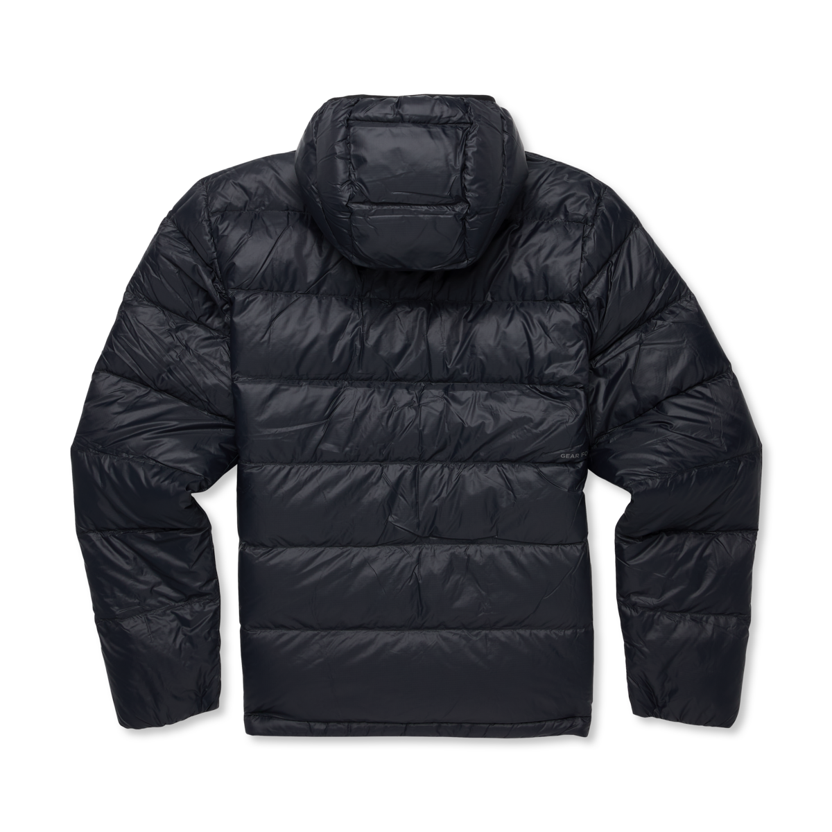 Fuego Max Down Hooded Jacket - Men's - Image 10