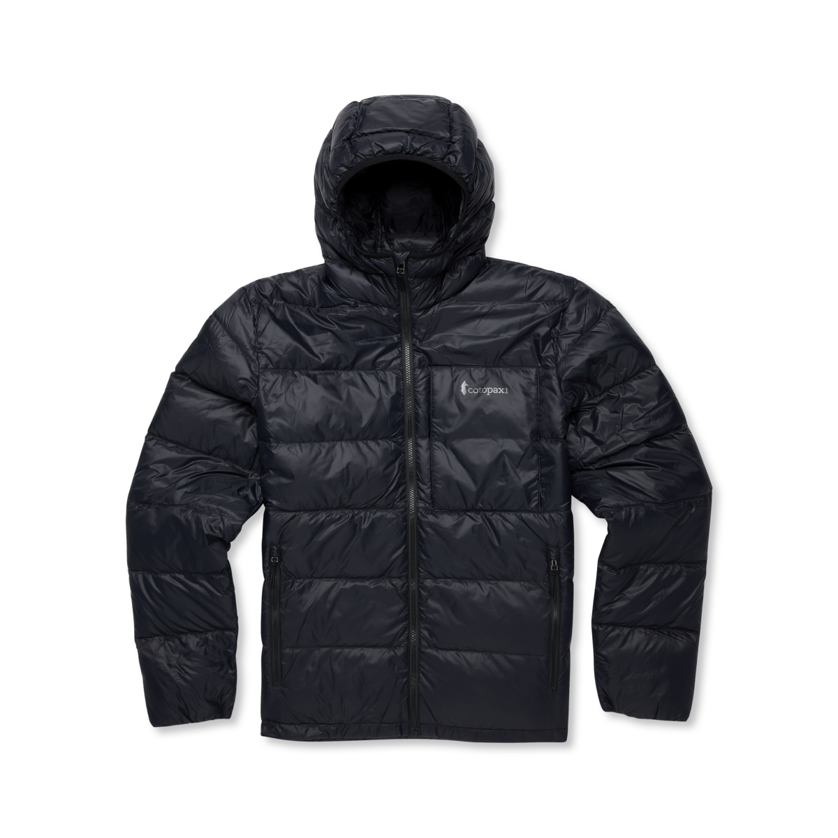 Fuego Max Down Hooded Jacket - Men's - Image 9