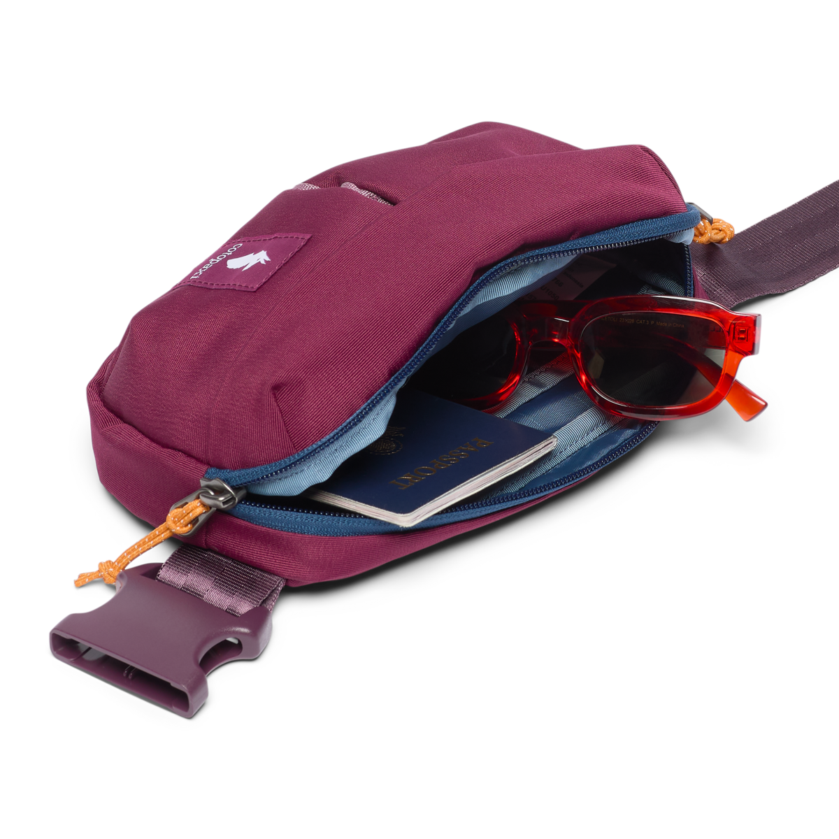 Todo 2L Hip Pack - Image 12