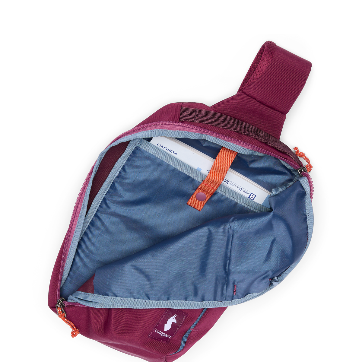 Todo 8L Sling - Image 17