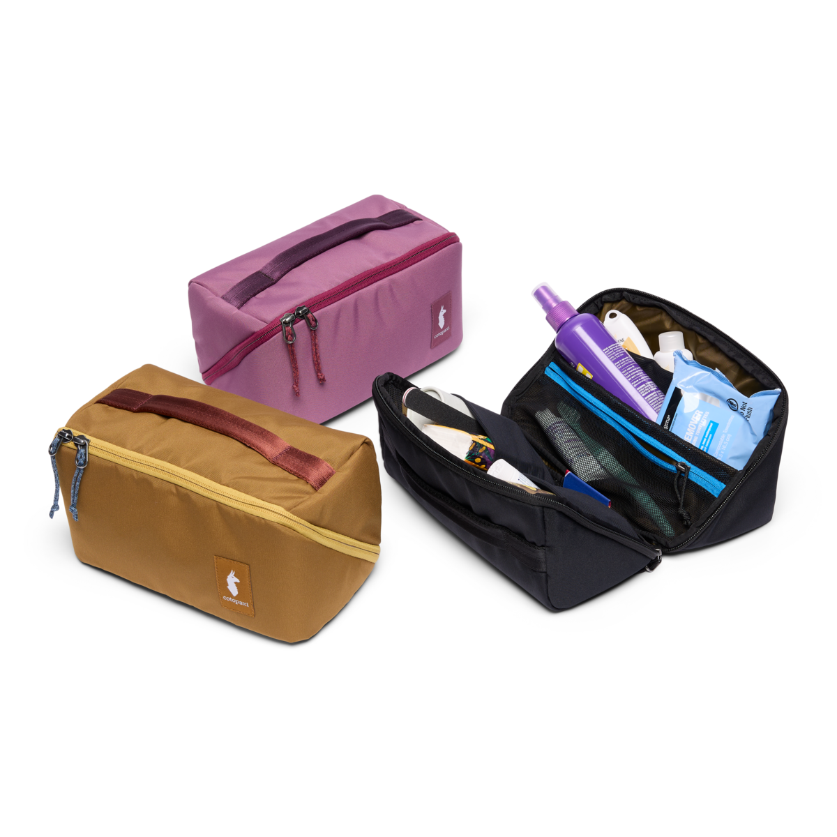 Viaje Toiletry Kit - Image 10