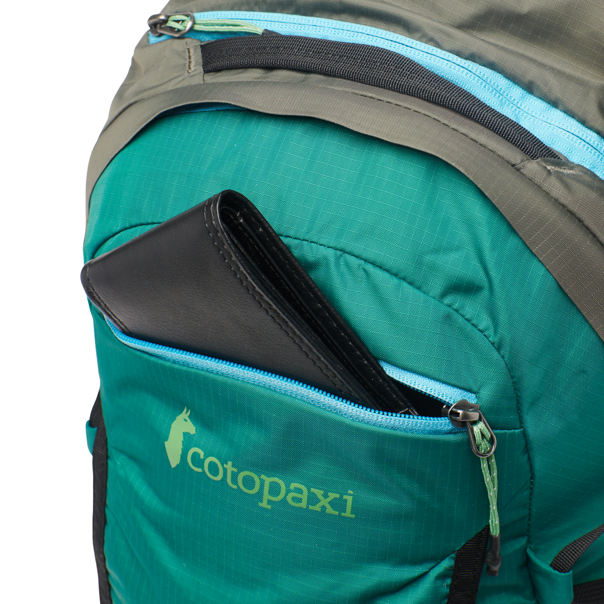 Lagos 15L Hiking Hydration Pack - Image 12