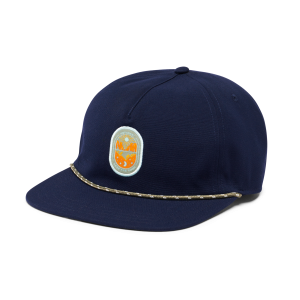 Day And Night Heritage Rope Hat