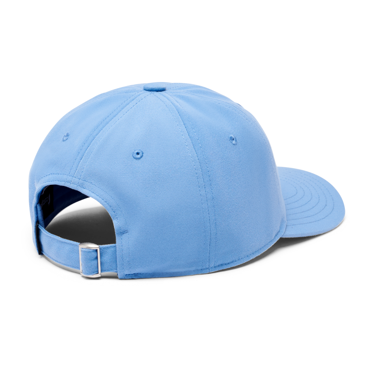 Do Good Stripe Dad Hat - Image 2
