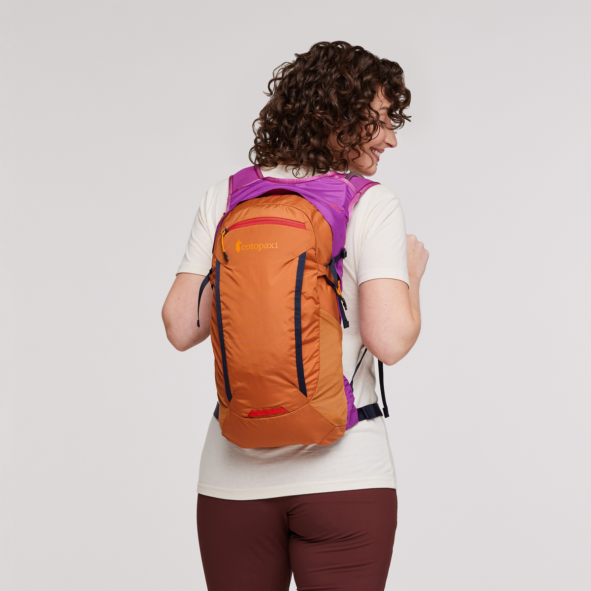 Lagos 15L Hiking Hydration Pack - Image 23