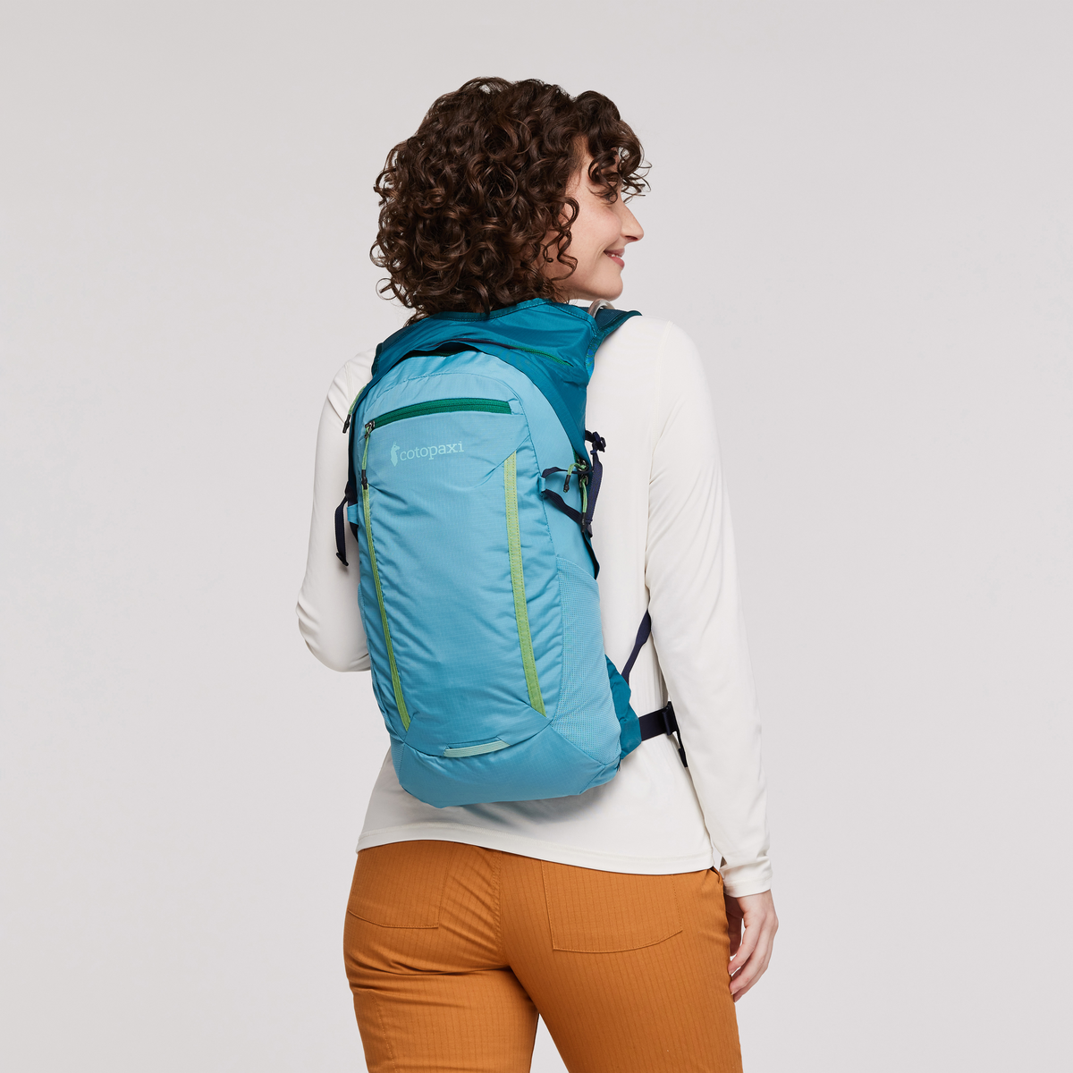 Lagos 15L Hiking Hydration Pack - Image 7