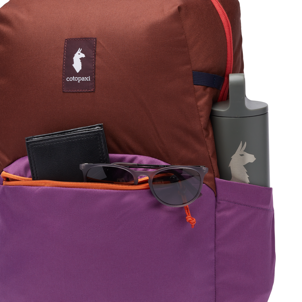 Chiquillo 26L Daypack - Image 9