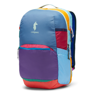Chiquillo 30L Daypack - Del Día