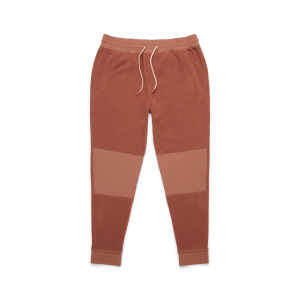 Abrazo Fleece Jogger - Men's