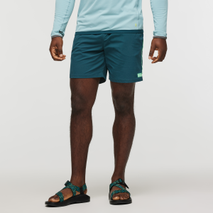Brinco 7 Short - Solid - Men's