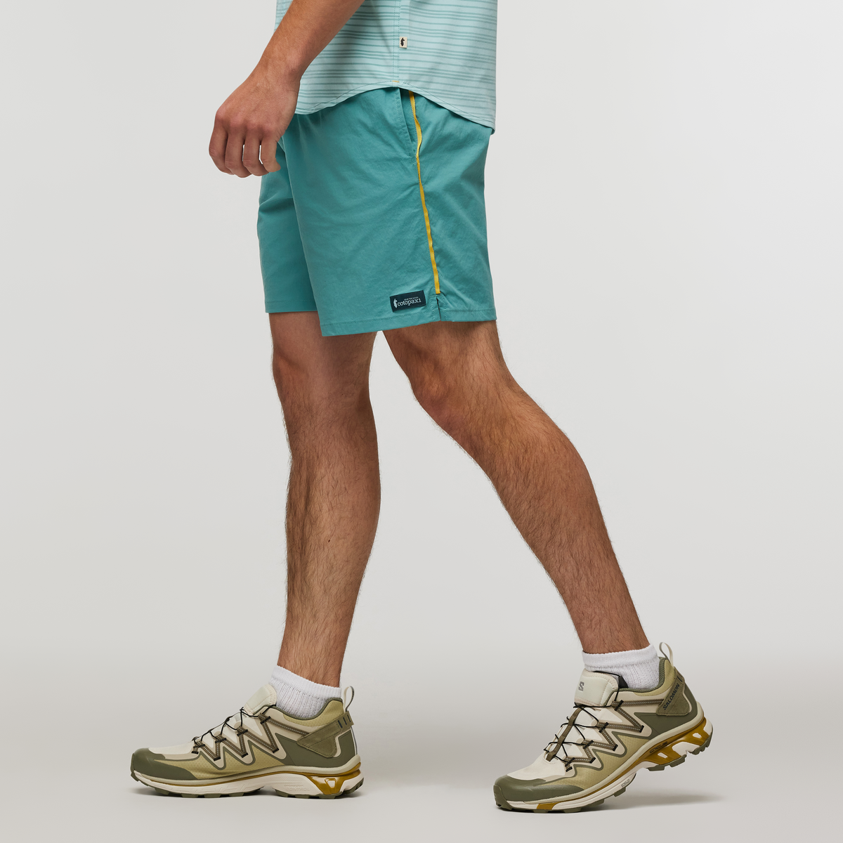 Brinco 7 Short - Solid - Men's - Image 3