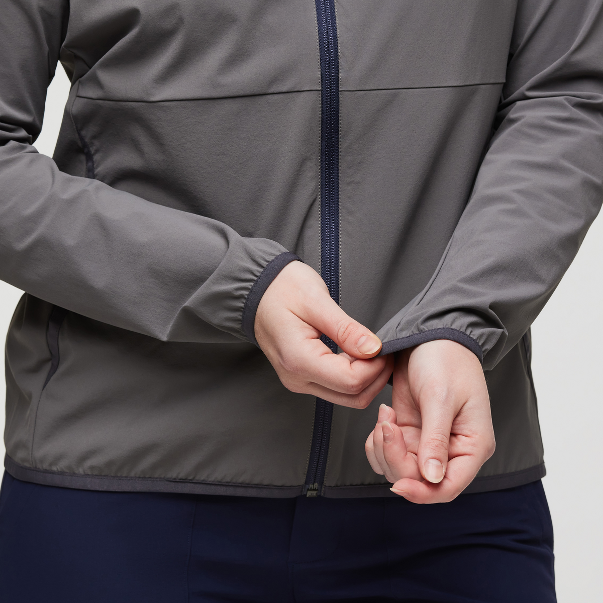 Vuelta Performance Windbreaker Jacket - Women's - Image 14