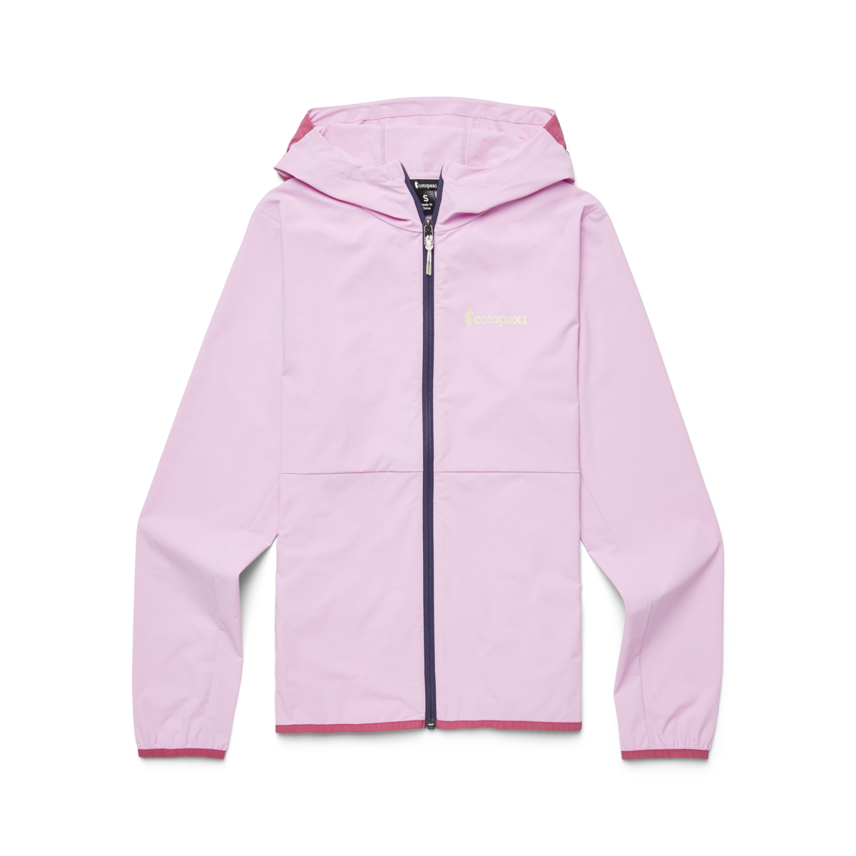 Vuelta Performance Windbreaker Jacket - Women's - Image 8