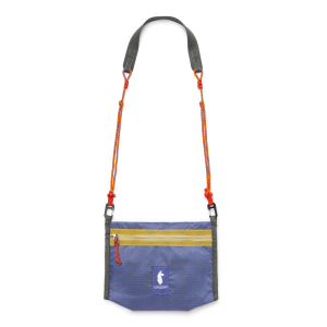 Lista 2L Lightweight Crossbody Bag