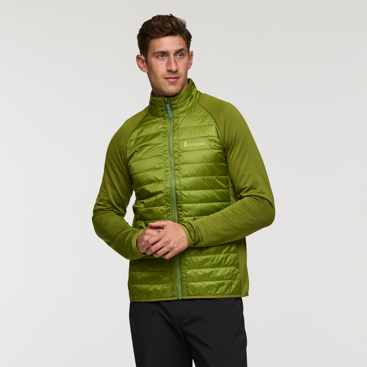 Capa Hybrid Insulated Jacket - Men's - Image 18