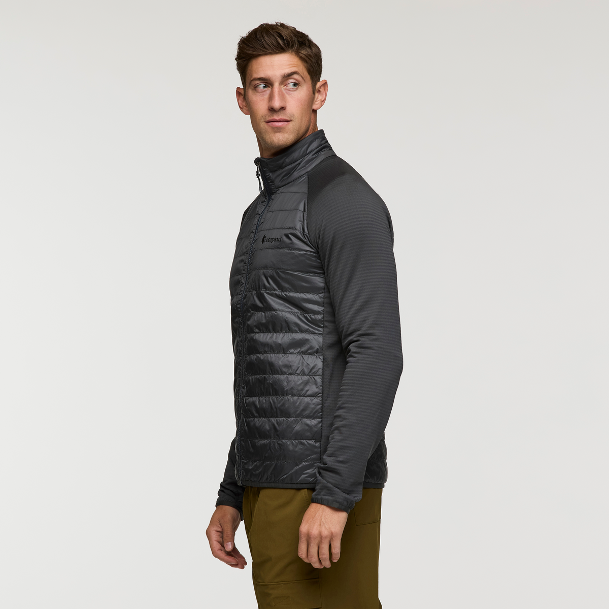 Capa Hybrid Insulated Jacket - Men's - Image 12